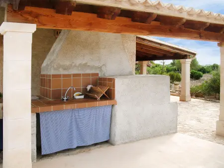 S'Almunia, Maison 4 personnes à Llombards C.Llombards C.S'Almonia - Photo 19
