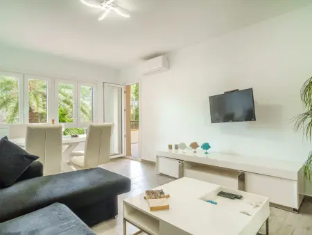 Los Pinos, Appartement 4 personnes à Cala Murada - Photo 1