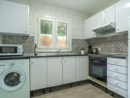 Los Pinos, Appartement 4 personnes à Cala Murada - Photo 2