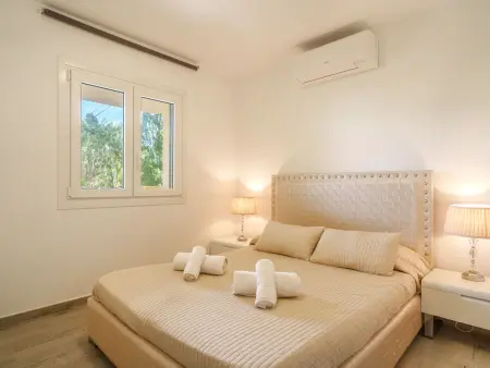 Los Pinos, Appartement 4 personnes à Cala Murada - Photo 3