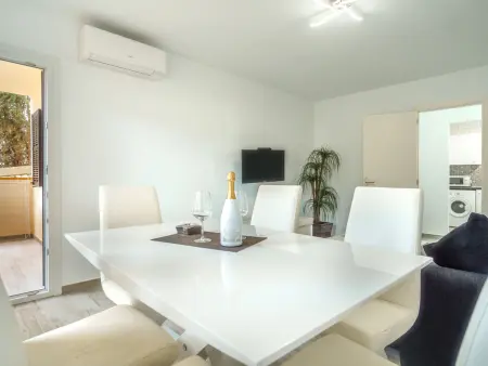 Los Pinos, Appartement 4 personnes à Cala Murada - Photo 5