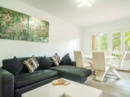 Los Pinos, Appartement 4 personnes à Cala Murada - Photo 6