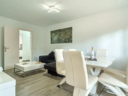 Los Pinos, Appartement 4 personnes à Cala Murada - Photo 7