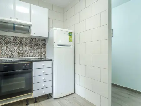 Los Pinos, Appartement 4 personnes à Cala Murada - Photo 8