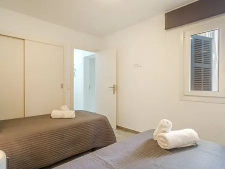 Los Pinos, Appartement 4 personnes à Cala Murada - Photo 10