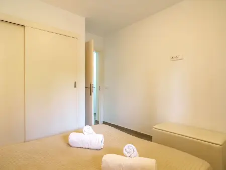Los Pinos, Appartement 4 personnes à Cala Murada - Photo 11
