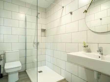 Los Pinos, Appartement 4 personnes à Cala Murada - Photo 12
