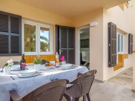 Los Pinos, Appartement 4 personnes à Cala Murada - Photo 13