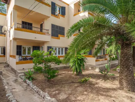 Los Pinos, Appartement 4 personnes à Cala Murada - Photo 15