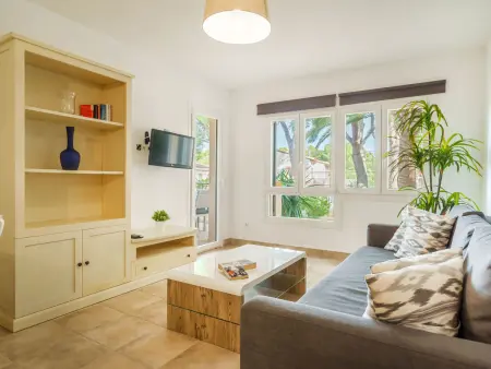 Los Pinos, Appartement 4 personnes à Cala Murada - Photo 18