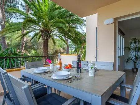 Los Pinos, Appartement 4 personnes à Cala Murada - Photo 19
