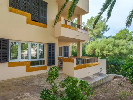 Los Pinos, Appartement 4 personnes à Cala Murada - Photo 20