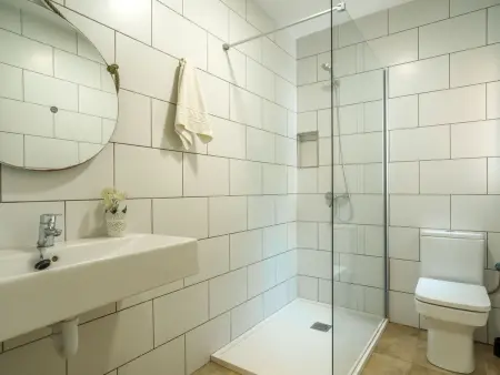 Los Pinos, Appartement 4 personnes à Cala Murada - Photo 21