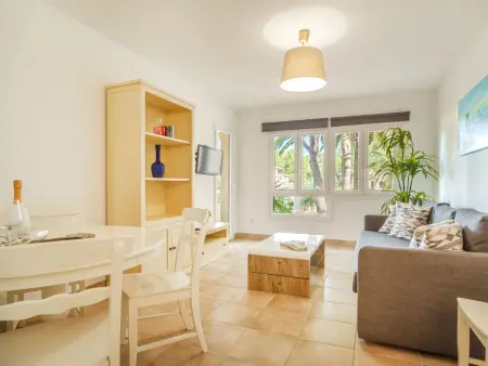 Los Pinos, Appartement 4 personnes à Cala Murada - Photo 22