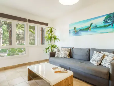 Los Pinos, Appartement 4 personnes à Cala Murada - Photo 23
