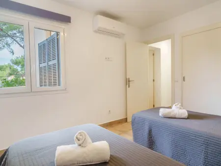 Los Pinos, Appartement 4 personnes à Cala Murada - Photo 24