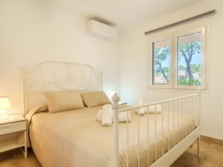 Los Pinos, Appartement 4 personnes à Cala Murada - Photo 25