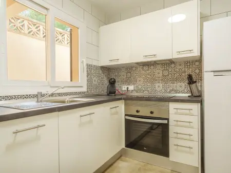 Los Pinos, Appartement 4 personnes à Cala Murada - Photo 26