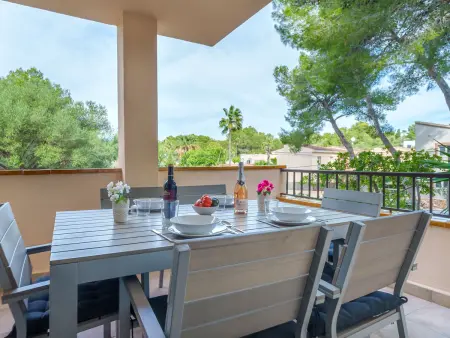 Los Pinos, Appartement 4 personnes à Cala Murada - Photo 27