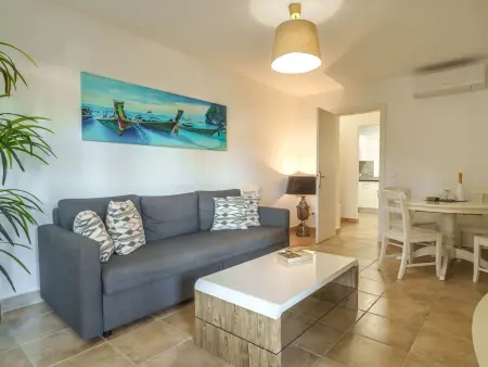 Los Pinos, Appartement 4 personnes à Cala Murada - Photo 28