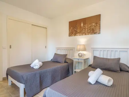 Los Pinos, Appartement 4 personnes à Cala Murada - Photo 30