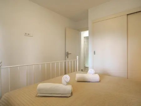 Los Pinos, Appartement 4 personnes à Cala Murada - Photo 31