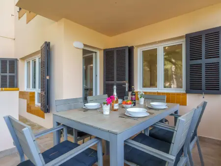 Los Pinos, Appartement 4 personnes à Cala Murada - Photo 32