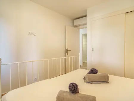 Los Pinos, Appartement 4 personnes à Cala Murada - Photo 33