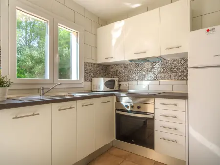 Los Pinos, Appartement 4 personnes à Cala Murada - Photo 34