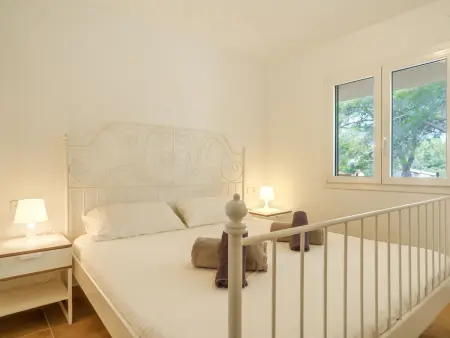 Los Pinos, Appartement 4 personnes à Cala Murada - Photo 35