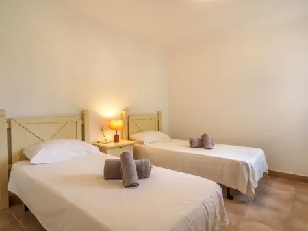 Los Pinos, Appartement 4 personnes à Cala Murada - Photo 36