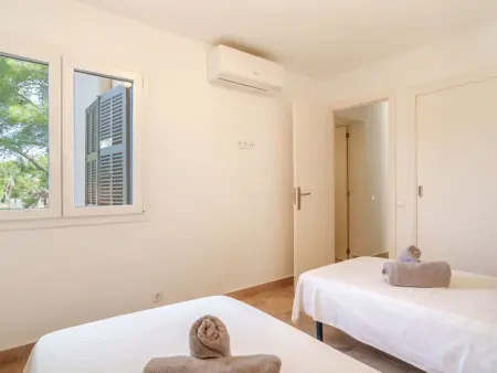 Los Pinos, Appartement 4 personnes à Cala Murada - Photo 37