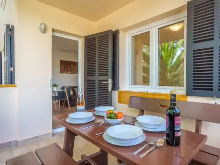 Los Pinos, Appartement 4 personnes à Cala Murada - Photo 38