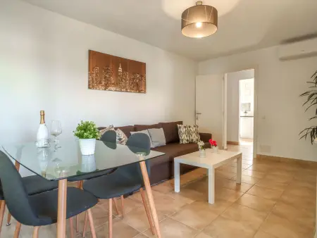 Los Pinos, Appartement 4 personnes à Cala Murada - Photo 39