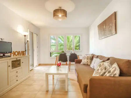 Los Pinos, Appartement 4 personnes à Cala Murada - Photo 40