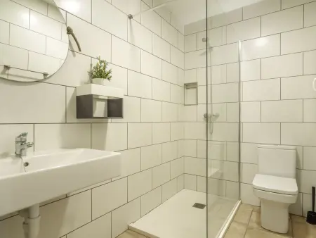 Los Pinos, Appartement 4 personnes à Cala Murada - Photo 41