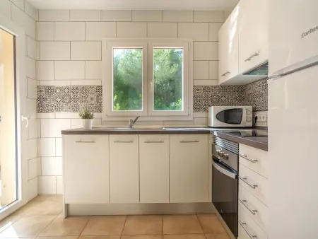 Los Pinos, Appartement 4 personnes à Cala Murada - Photo 43