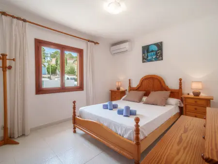 Lisboa, Maison 8 personnes à Cala Murada - Photo 3