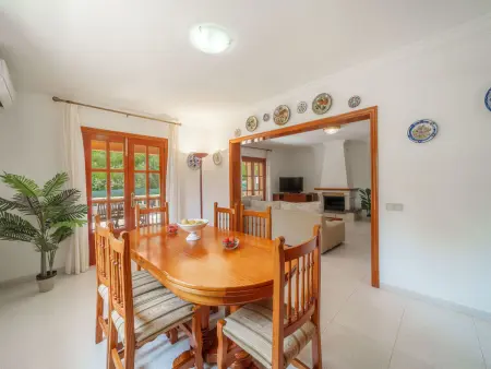 Lisboa, Maison 8 personnes à Cala Murada - Photo 10
