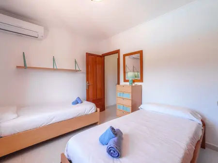 Lisboa, Maison 8 personnes à Cala Murada - Photo 11