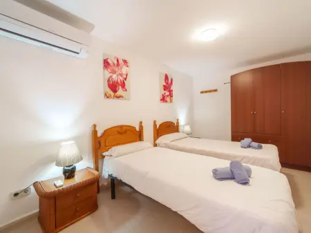 Lisboa, Maison 8 personnes à Cala Murada - Photo 12