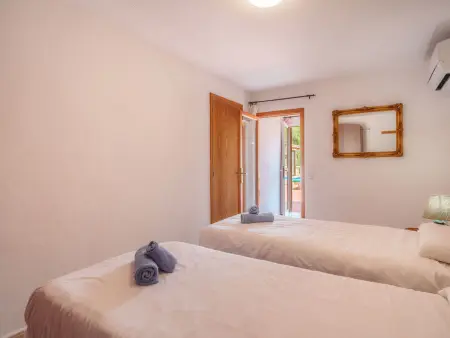 Lisboa, Maison 8 personnes à Cala Murada - Photo 13
