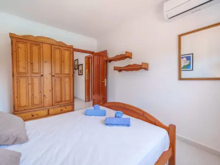 Lisboa, Maison 8 personnes à Cala Murada - Photo 14
