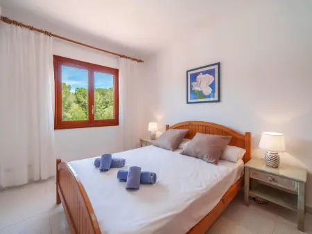 Lisboa, Maison 8 personnes à Cala Murada - Photo 15