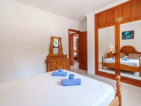 Lisboa, Maison 8 personnes à Cala Murada - Photo 16