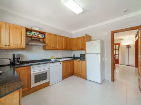 Lisboa, Maison 8 personnes à Cala Murada - Photo 17