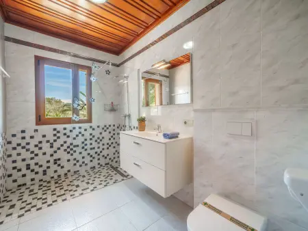 Lisboa, Maison 8 personnes à Cala Murada - Photo 19