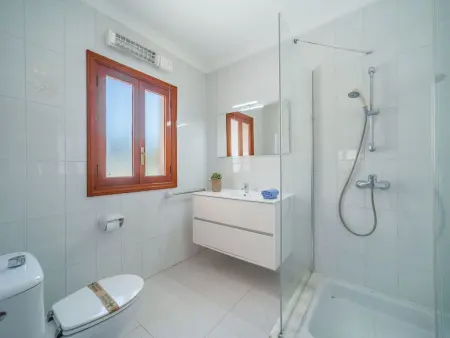 Lisboa, Maison 8 personnes à Cala Murada - Photo 20