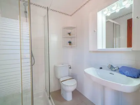Lisboa, Maison 8 personnes à Cala Murada - Photo 21