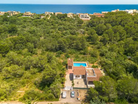 Lisboa, Maison 8 personnes à Cala Murada - Photo 25